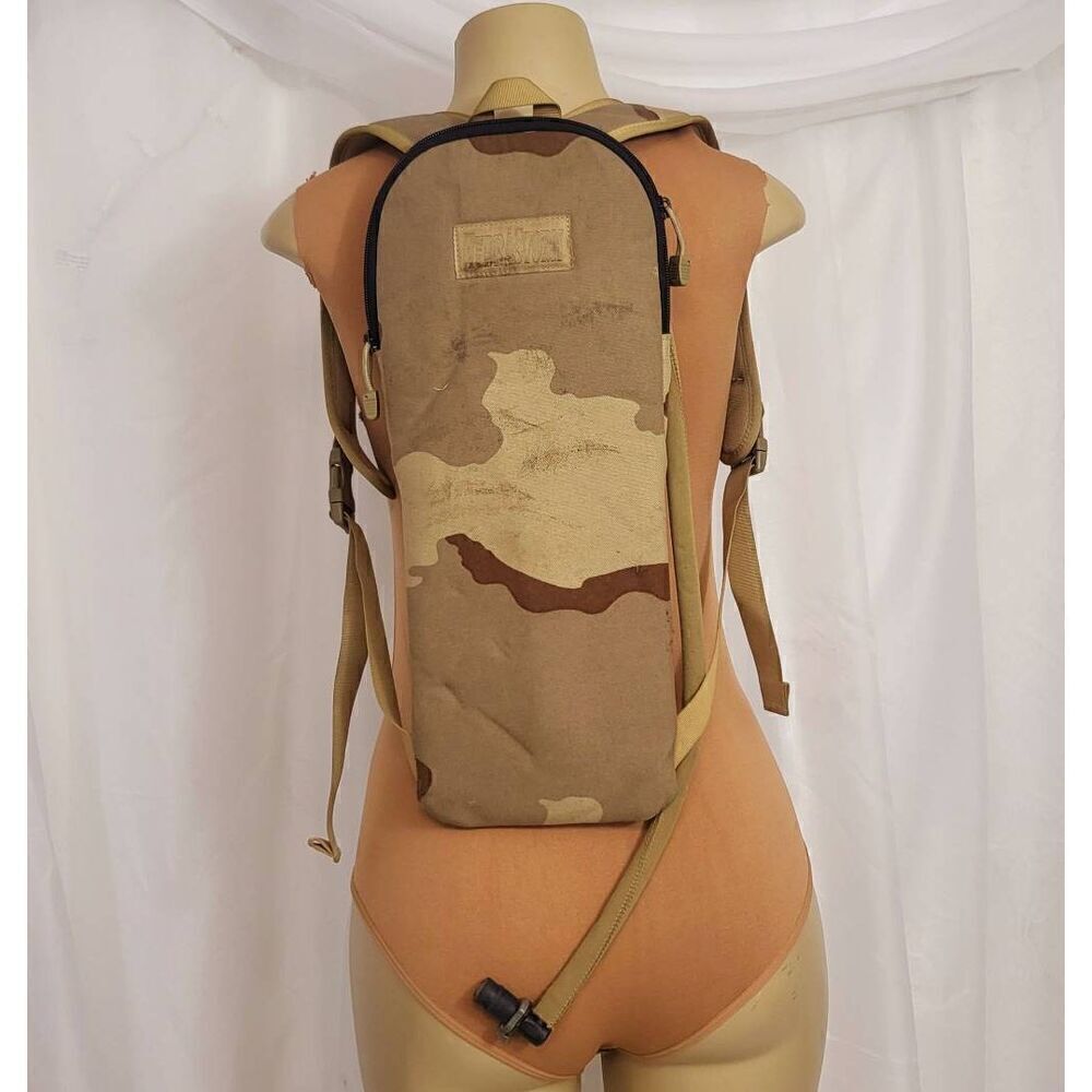 Hydrastorm hydration backpack